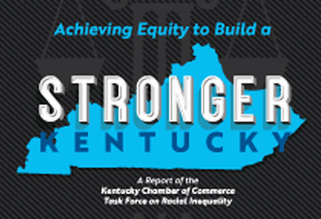 Stronger Kentucky